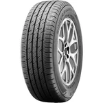 Tire Falken Sincera Sn250 A/s 205/60r15 91h As All Season. Fixed Price $98.00.