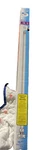 Great Value Led 15w Equivalent T8/t12 Lamp Gvl18t81250 Non Dimmable 18in 9w. Fixed Price $11.99.