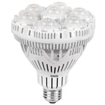 Sansi 36w Led Grow Light 400w Equivalent Full Spectrum For Indoor Plants Seeding. Fixed Price $49.39.