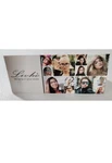 Clear Blue Light Blocking Livho Miracle In Your Eyes Italian Glasses Brand New. Fixed Price $13.99.