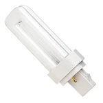 Sylvania 21120/20708 Cf13dd/841/eco Cfl 13w T4 Tube 2-pin Gx23-2 41k Cool White. Fixed Price $5.95.