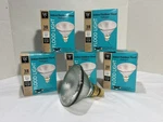 Set Of 5: Westpointe 38w Indoor / Outdoor Flood Light Bulb Energy Eff. Fixed Price $52.00.