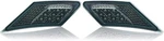 Smoke Lens Amber Led Front Side Marker Light Kits With. Fixed Price $75.99.
