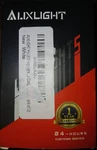 Auxlight H3 Led Fog Light Bulbs 6000k Xenon White Drl Replacement For Cars. Fixed Price $7.49.