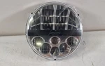 Maxxima Mhle-07hilo 7" Round Dual Beam Headlight Specifications: Leds: 12 Vo. Fixed Price $124.99.