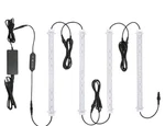 Litever Grow Led Light Strip Kits For Seed Starting, 45w, Full Spectrum White. Fixed Price $37.99.