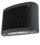 Nora Lighting Ne-902ledb Slim Type Led Emergency Light With Photosensor, Black. Fixed Price $227.99.