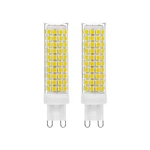 Pohalek G9 Led Bulb Non-dimmable 10w,100w T4 Daylight White 6000k. Fixed Price $14.45.