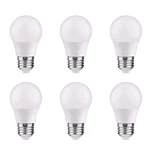 12v Low Voltage Led Light Bulbs - Daylight 3w(only For 12-36v), Pack Of 6. Fixed Price $24.93.