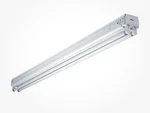 Ssf232r Metalux 4 Ft. 2-bulb Fluorescent T8 Strip Light. Fixed Price $69.95.