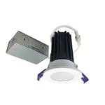 Nora Lighting Nm2-2rdc8527 M2 Led Canless Recessed Fixture 2" - White. Fixed Price $71.91.