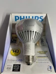 Philips Outdoor & Security Par38 Ambient Led Flood Light - 650 Lumens. Fixed Price $19.95.