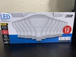 Feit Electric 65w Br30 5000k Dimmable Led Bulb 12pk. Fixed Price $24.99.