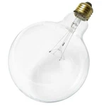 Yorkville Globelite G40 60 Clear Globe Night Light Bulb. Fixed Price $7.95.