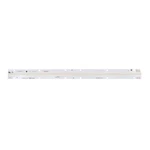 Universal M700c830d72n2ac Linear Led Smd Module, 72-led, 900ma, 39v 3000k, 22". Fixed Price $89.50.