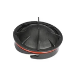 18-25 Wrangler Jl Gladiator Ram 1500 Headlight Lamp Cap Right Mopar 68432405aa. Fixed Price $14.91.