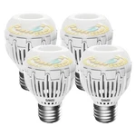 Sansi 130w Equivalent A15 Led Light Bulb, 2000 Lumens 5000k Daylight White Bu.... Fixed Price $43.42.