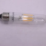 Luxrite Led T9 Medium Base Dimmable Light Bulb Clear Filament 2700k 5w Lr21625. Fixed Price $4.87.