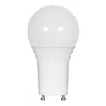 Satco S9708 10w =60w Dimmable A19 Led Bulb 120v 30k Warm White Frosted Gu24 Base. Fixed Price $7.95.