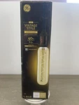 Ge Vintage Style Led T20 Light Bulb Warm Candle Amber Glass Medium Base. Fixed Price $18.99.