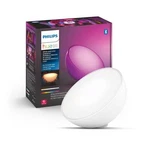 Philips Hue Go Smart Portable Dimmable Table Lamp, White - And Color Am.... Fixed Price $126.29.
