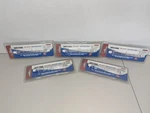 Chicago Electric Halogen 500 Watt Light Bulbs 31307 Nip Lot Of 5. Fixed Price $24.99.
