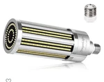Dragonlight 120w Super Bright Corn Led Light Bulb Fanless (400w Metal Halide. Fixed Price $49.99.