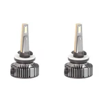 Heise He-880pro 880 Led Bulb 889 893 Driving Light Bulbs 6500k 70w 16000lm. Fixed Price $39.99.