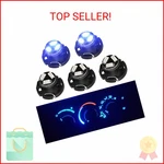 Mbuydiy Led Lights Bulbs Kit For Ac Climate Heater Control Compatible With 2003-. Fixed Price $17.51.
