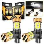 Auxbeam 3156 3157 Led Reverse Backup Light Bulbs Lamp Cool White Super Bright. Fixed Price $49.99.