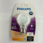 Ge Soft White 60w Light Bulb A19 Medium Base E26 General Purpose - New. Fixed Price $13.59.