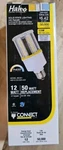 Halco Proled 82361 Hid12-cs-e26-led 12 Watt Led Omnidirectional E26 Base Retrofi. Fixed Price $34.99.