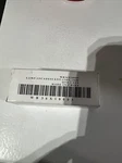 Anyray Replacement 40w Led Light Bulb - White For Microwave Freezer Oven Hood. Fixed Price $10.00.