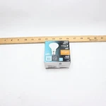 Ecosmart R14 Reflector Dimmable Led Light Bulb 40w Soft White 1008 808 607. Fixed Price $4.82.