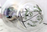 Sylvania Lumalux Lamp Lu100/eco E39 Mogul Base Hps Sodium Clear 100w 67514 C0s2. Fixed Price $15.50.