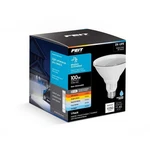 Feit Par38 E26 (medium) Led Motion Activated Bulb Color Changing 100 Watt Equiv. Fixed Price $21.95.