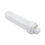Ilb Gold Pl-c 18w/840/4p Compact Fluorescent Bulb Cfl Double Twin-4 Pin Base,. Fixed Price $34.89.