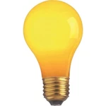 Satco 25w Yellow Party Bulb. Fixed Price $9.55.