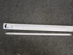 Nos! Lot Of (2) Ge 21" Under Cabinet F13 T5 Cool Light Fluorescent Bulb. Fixed Price $10.99.