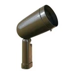 Hadco B1-h Accent Light, Incandescent, 120v, 5-7/16" L. Fixed Price $73.69.