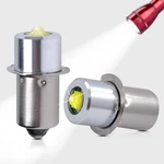 Swess Led Conversion Kit For Maglite Bulb 3-16 Cell C/d, 3w Dc 4-24v. Fixed Price $21.94.