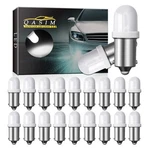 Qasim Ge44 47 755 756 1893 1847 Ba9s Led Bulb Pinball Machine Light Coin Disp.... Fixed Price $23.84.