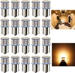 Antline 1156 1141 1003 7506 Ba15s Led Bulbs Warm White/yellow 20-packs, Super.... Fixed Price $26.50.