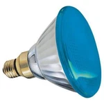 Ge - 85 Watt Par38 Blue Reflector Outdoor Floodlights 120v. Fixed Price $7.48.