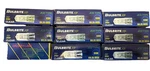 Bulbrite Xp Lamp Q20gy6/120 120v 20w Jcd Type Gy6.35 Base Clear Finish Lot Of 9. Fixed Price $15.95.