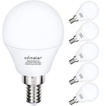 Comzler A15 Led Bulbs 60w Equivalent, 6 Count (pack Of 1), 2700k Warm White. Fixed Price $19.97.