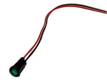American Autowire 500214 Indicator Light - 5/32 In Od Led Green Universal. Fixed Price $30.16.