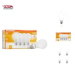 Sylvania Led Light Bulb, 60w Equivalent A19, Efficient 8.5w, Medium Base, Fro.... Fixed Price $22.99.