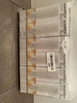6 Pack Of Sunlite Plt42/e/sp41k 42w Cfl Plug-in 4-pin Light Bulb 4100k. Fixed Price $45.00.
