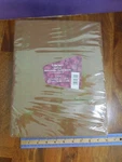 Floracraft Wet Foam Brick 4 -each 8.8x3.8x2.8" Sealed Fresh Flowers Arranging. Fixed Price $12.99.
